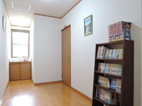 Beppu Yukemurinooka Youth Hostel