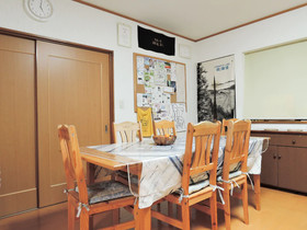 Beppu Yukemurinooka Youth Hostel