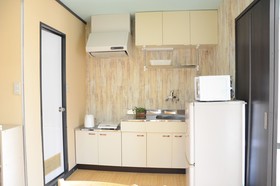 Calm house Beppukitahama