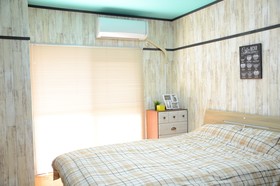 Calm house Beppukitahama
