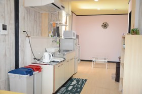 Calm house Beppukitahama