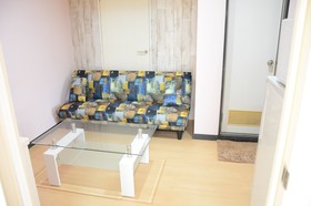 Calm house Beppukitahama