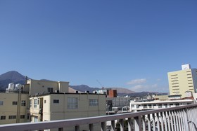 Calm house Beppukitahama