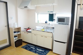 Calm house Beppukitahama