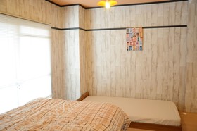 Calm house Beppukitahama