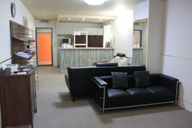 Calm house Beppukitahama