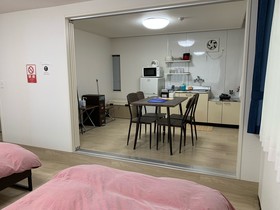 Calm House Beppumotomach