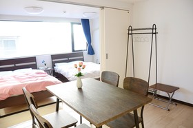 Calm House Beppumotomach