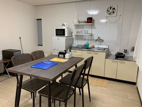 Calm House Beppumotomach