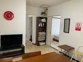 Calm House Beppumotomach