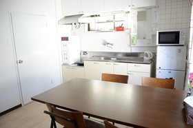 Calm House Beppumotomach