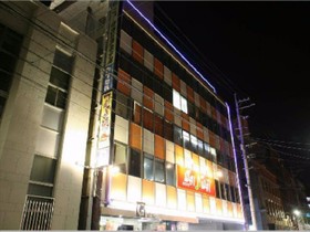 Capsule Hotel Gloria