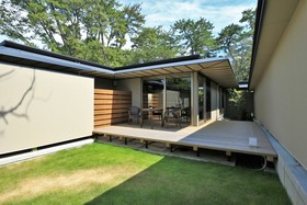 Gahama Terrace