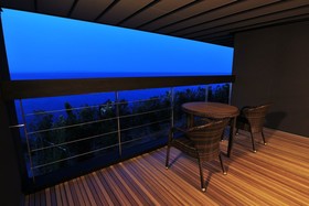 Gahama Terrace