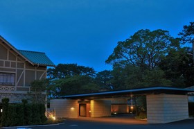 Gahama Terrace