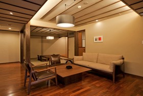 Gahama Terrace