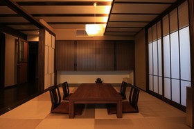 Gahama Terrace