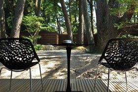 Gahama Terrace