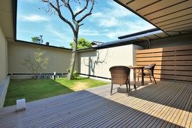 Gahama Terrace