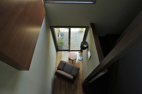 Gahama Terrace