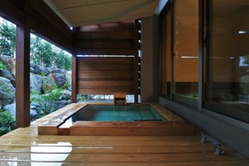 Gahama Terrace