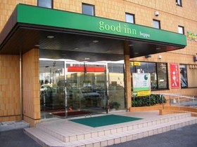 Good Inn Beppu