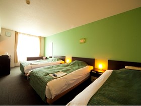 Hotel Aile