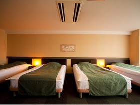 Hotel Aile
