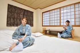 Hotel Hayashi