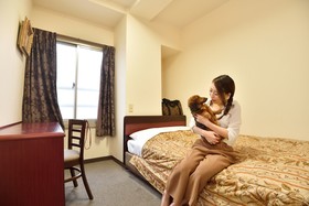Hotel Hayashi