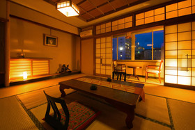 Hotel Koraku