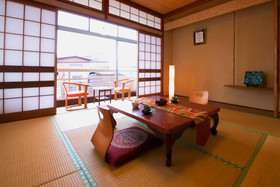Hotel Koraku