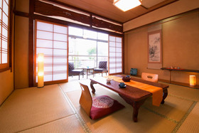 Hotel Koraku
