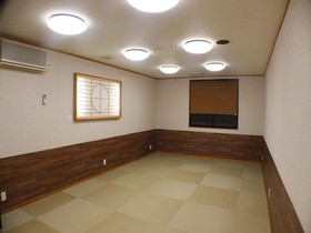 Hotel Nagisa