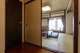 Hotel New Tsuruta