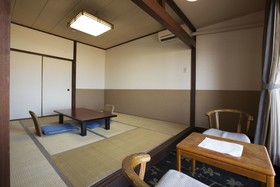 Hotel New Tsuruta