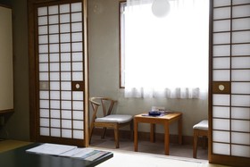 Hotel New Tsuruta