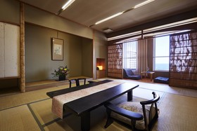 Hotel New Tsuruta
