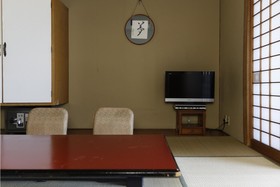 Hotel New Tsuruta