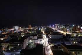 Hotel New Tsuruta