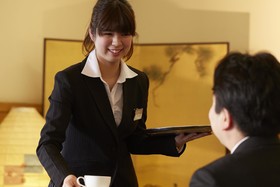 Hotel New Tsuruta