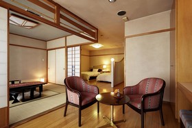Hotel New Tsuruta