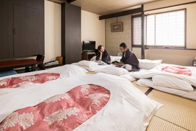 Hotel New Tsuruta
