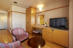 Hotel New Tsuruta