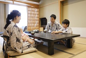 Hotel New Tsuruta