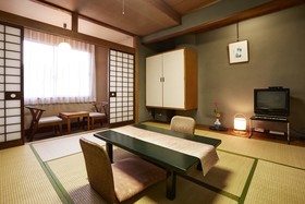 Hotel New Tsuruta