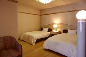 Hotel New Tsuruta