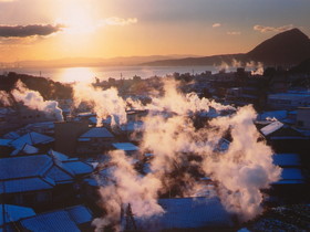 Hotel Sansuikan