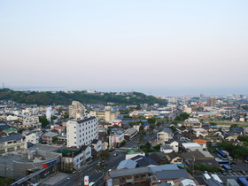 Hotel Sansuikan