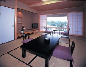 Hotel Shiragiku